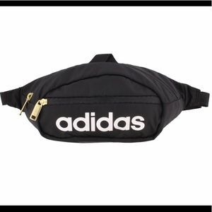 NWT Adidas Fanny Pack/ Waist Bag